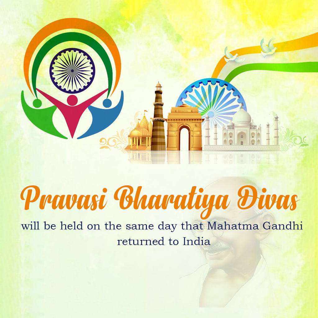 Parvashi Bharatiya  Diwas