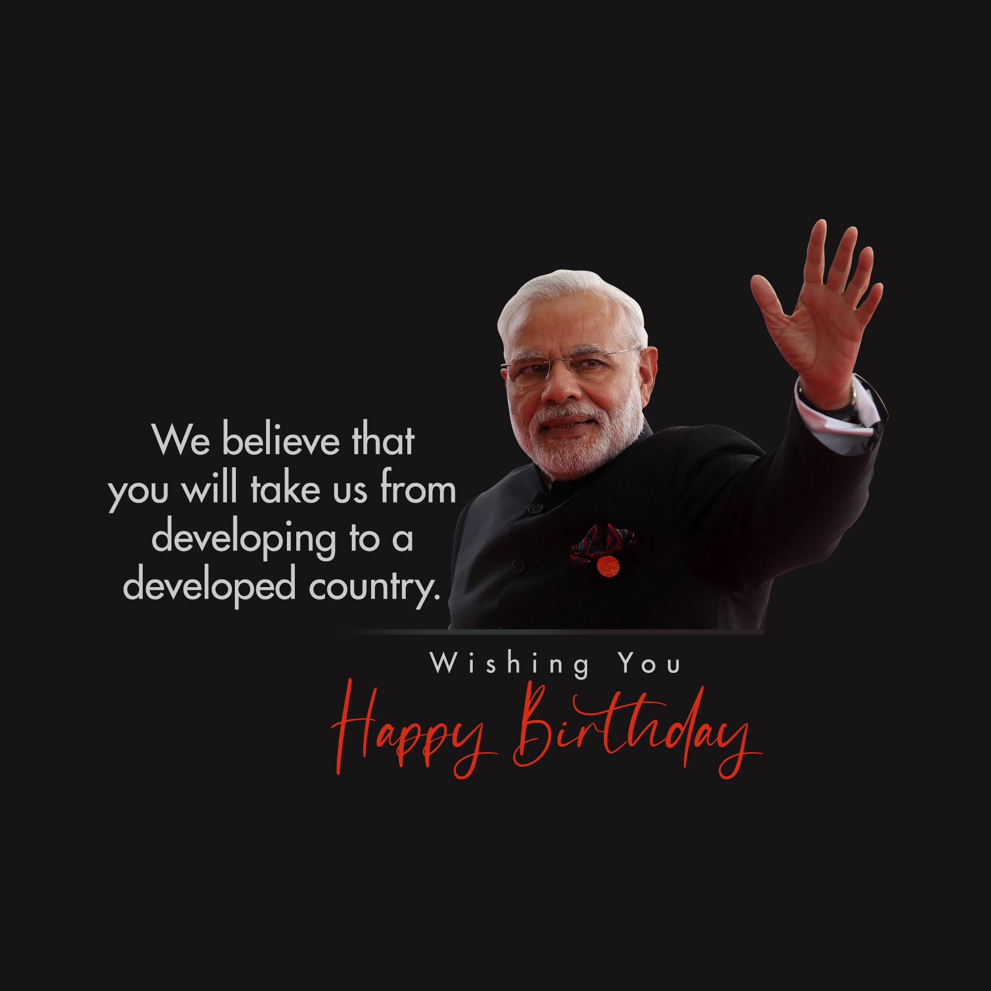 Good Morning
