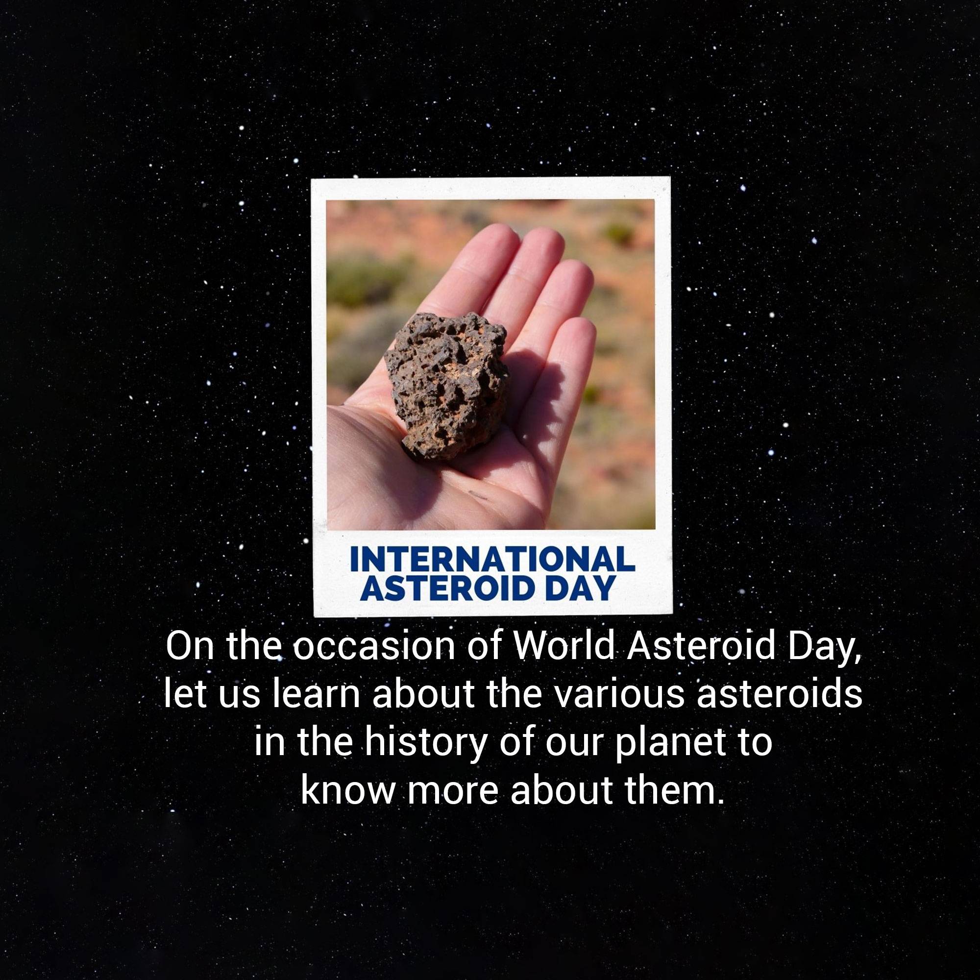 Asteroid Day