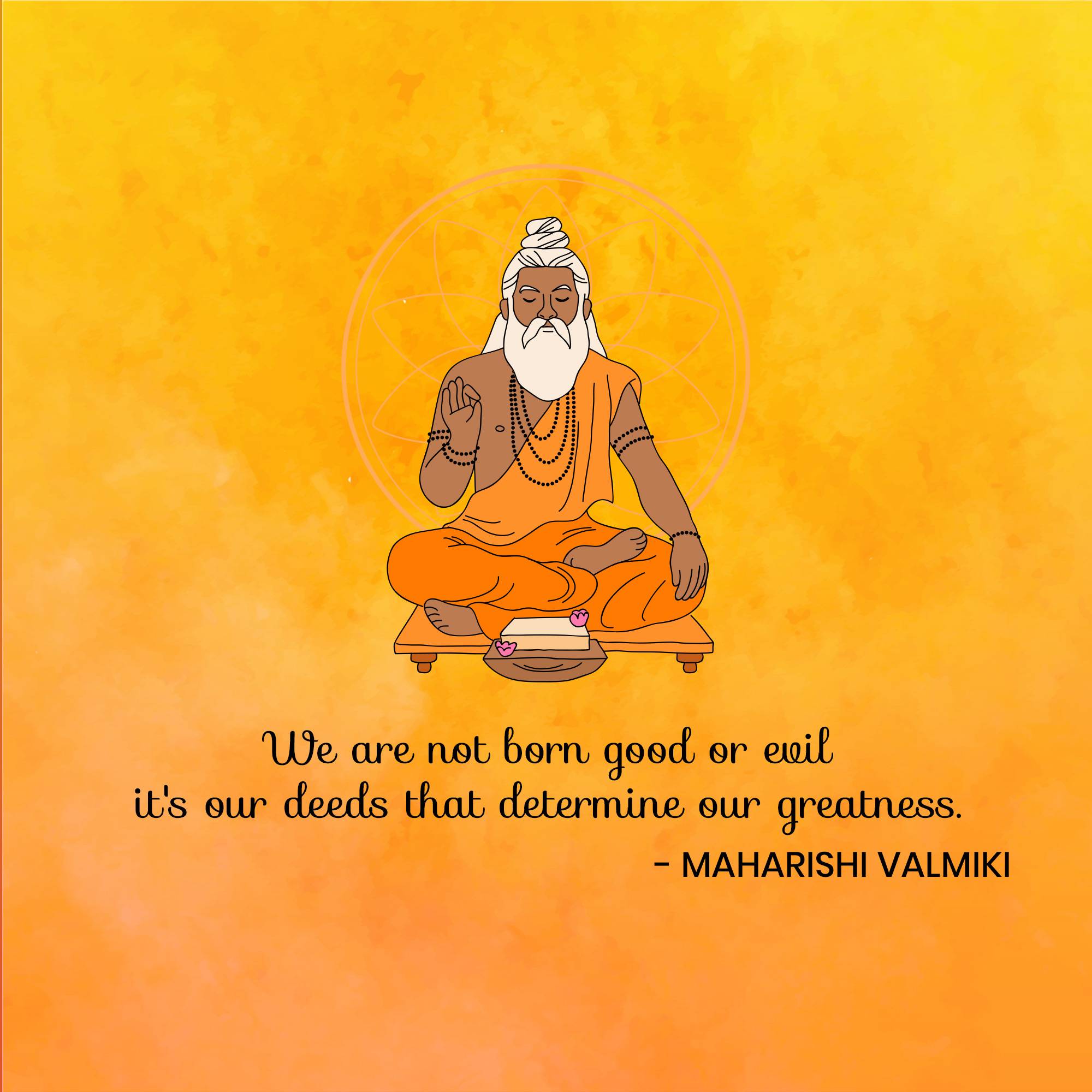 Good Morning