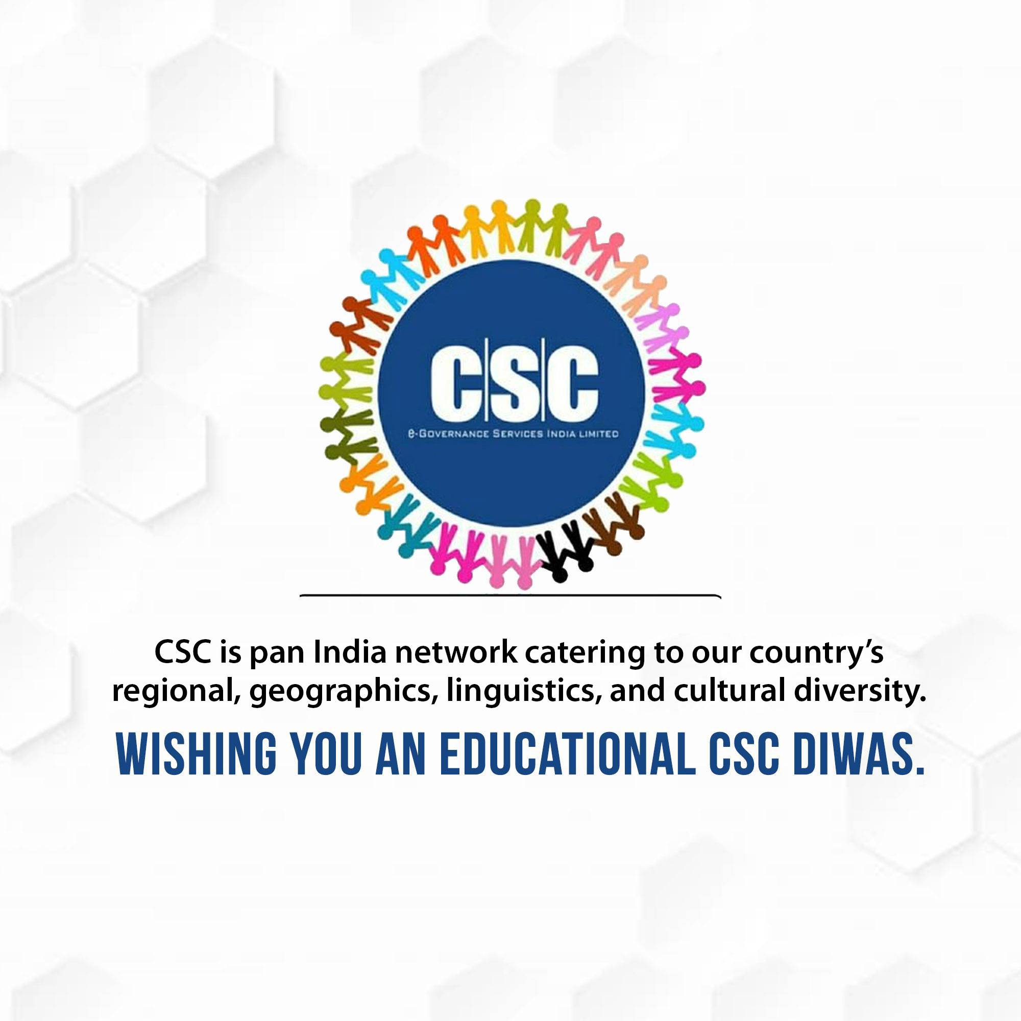 CSC Day