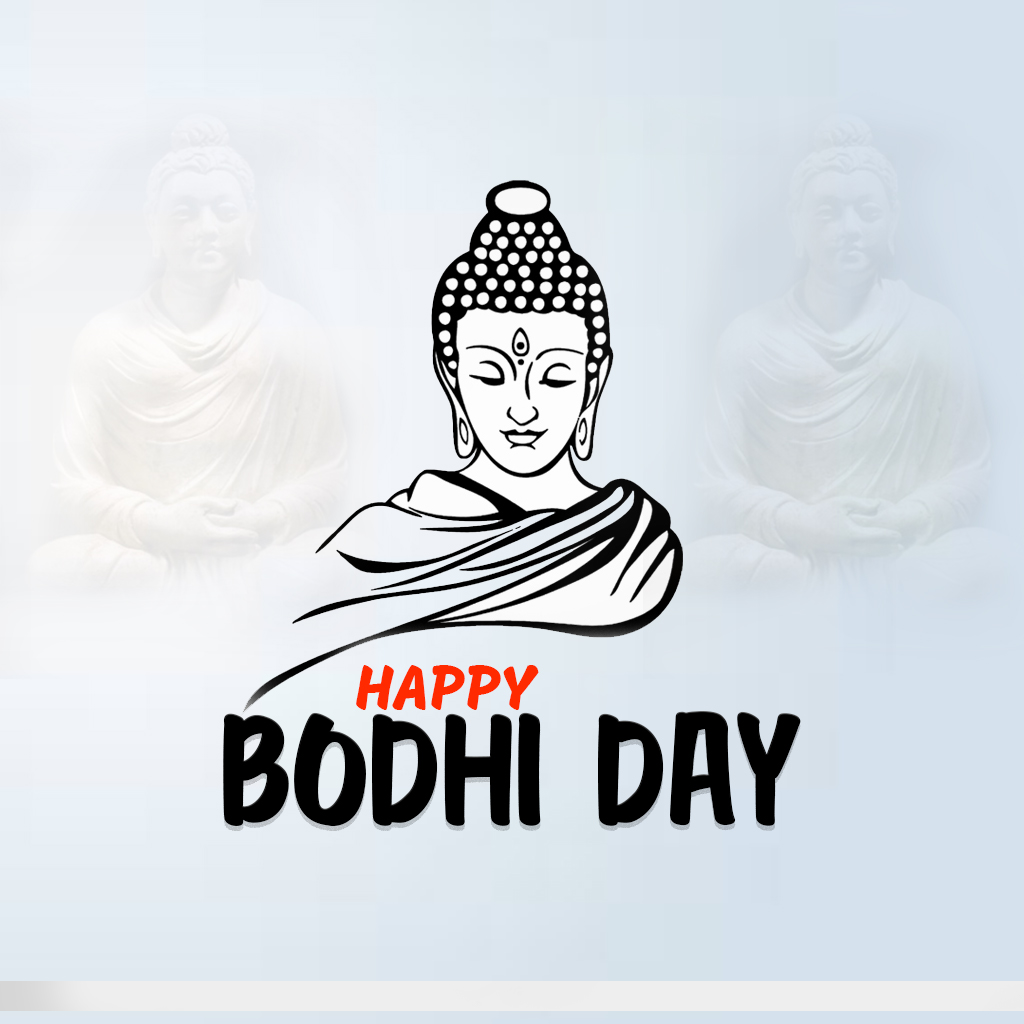 Bodhi Day