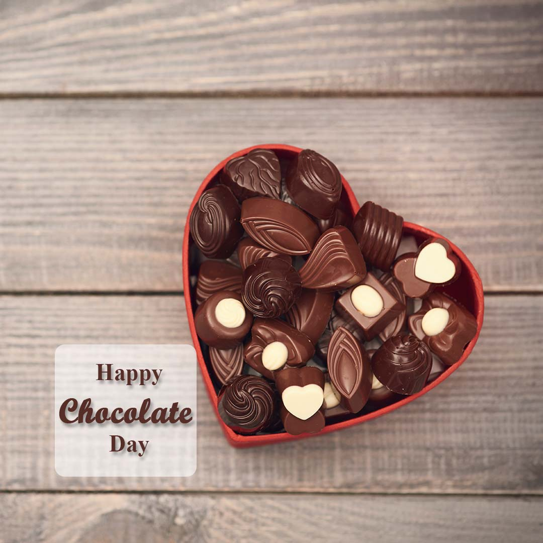 Chocolate Day