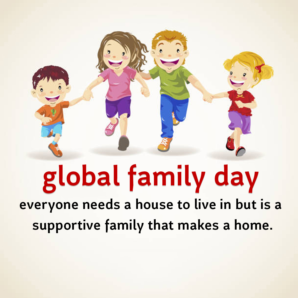 Global Family Day