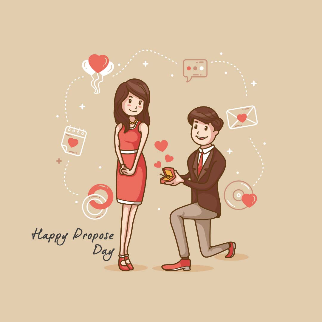 Propose Day