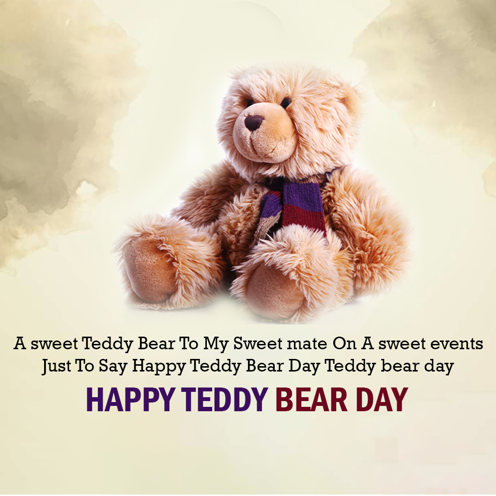 Teddy Day