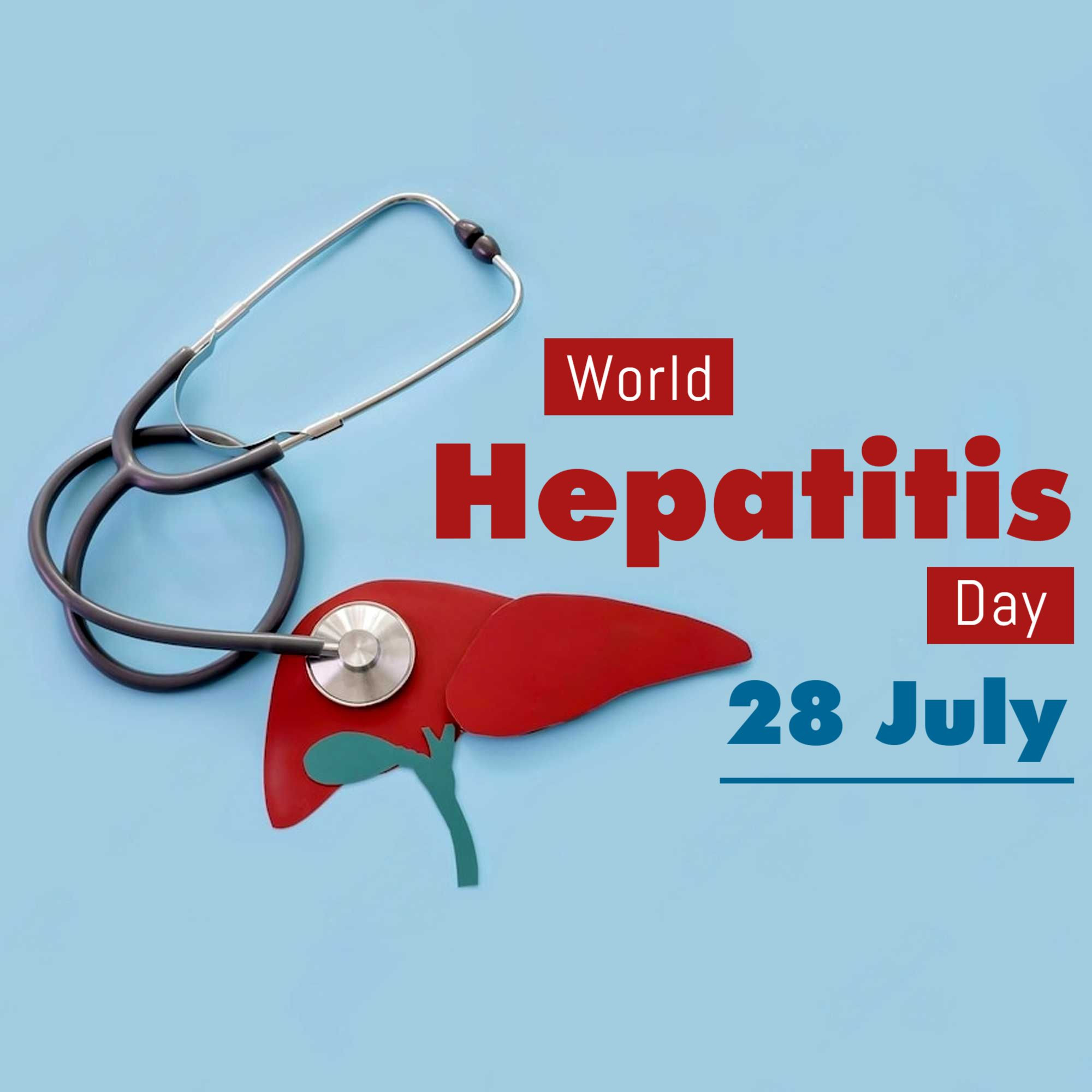 World Hepatitis Day