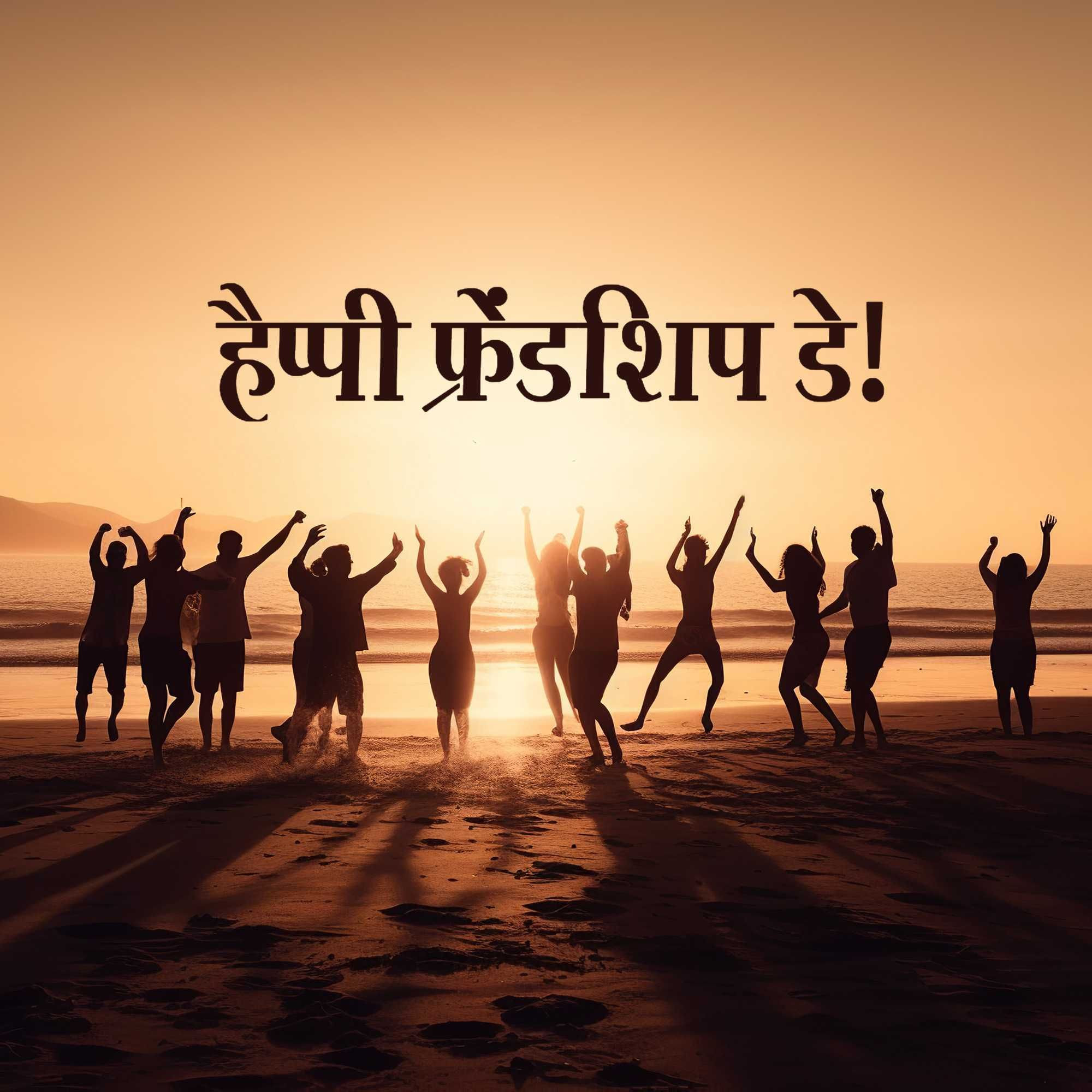 Friendship Day