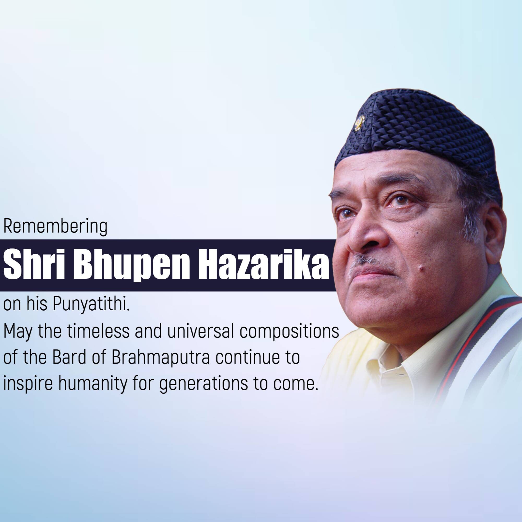 Good Morning