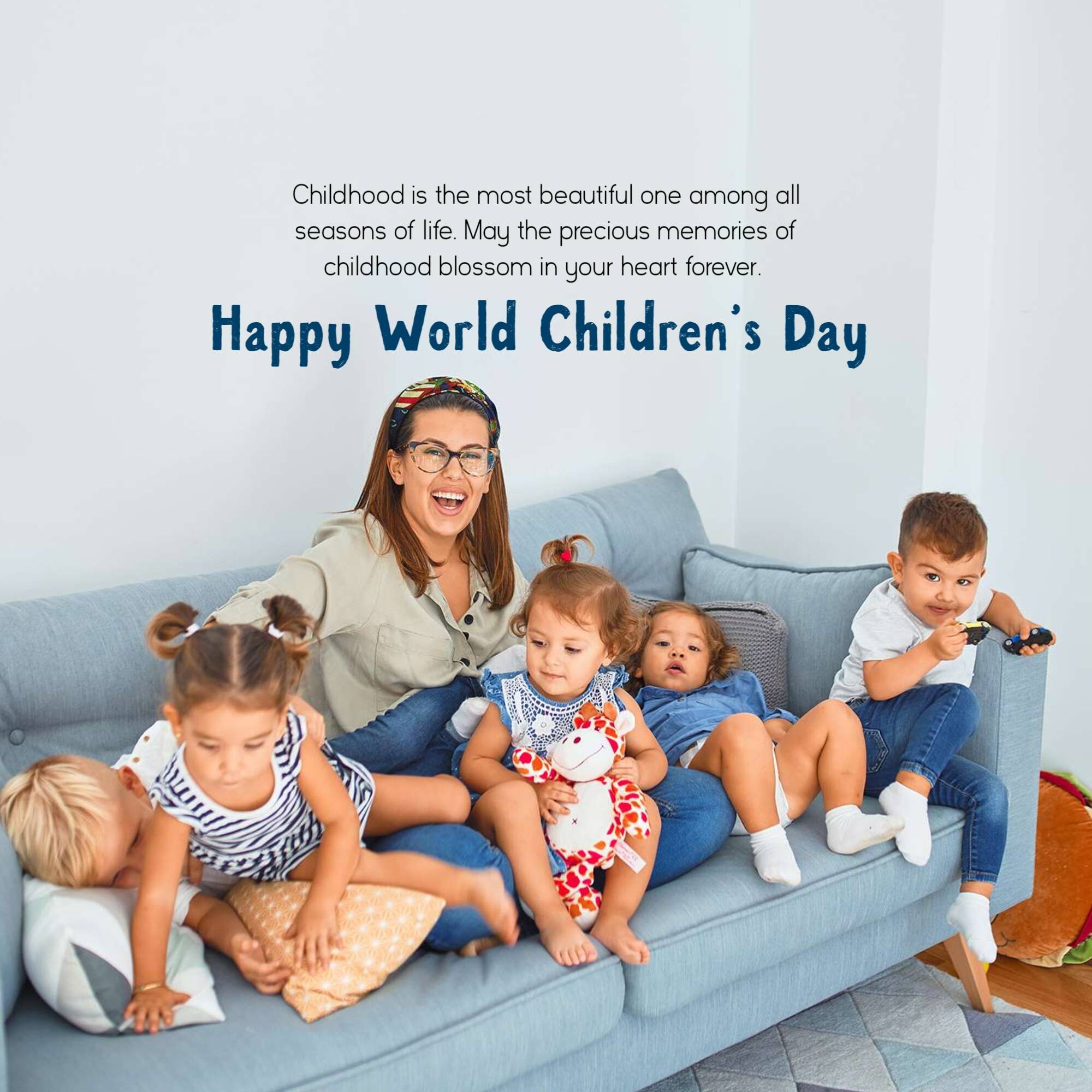 Children's Day