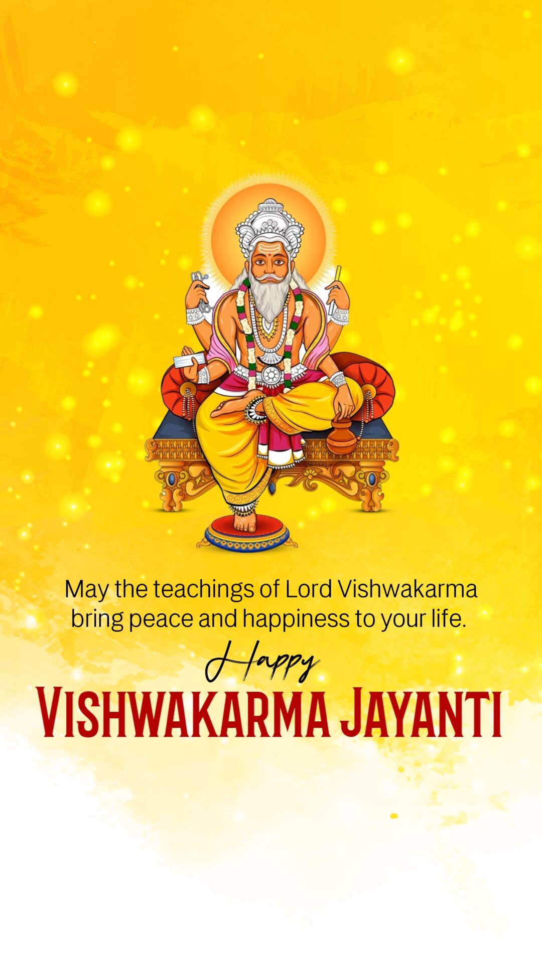Good Morning