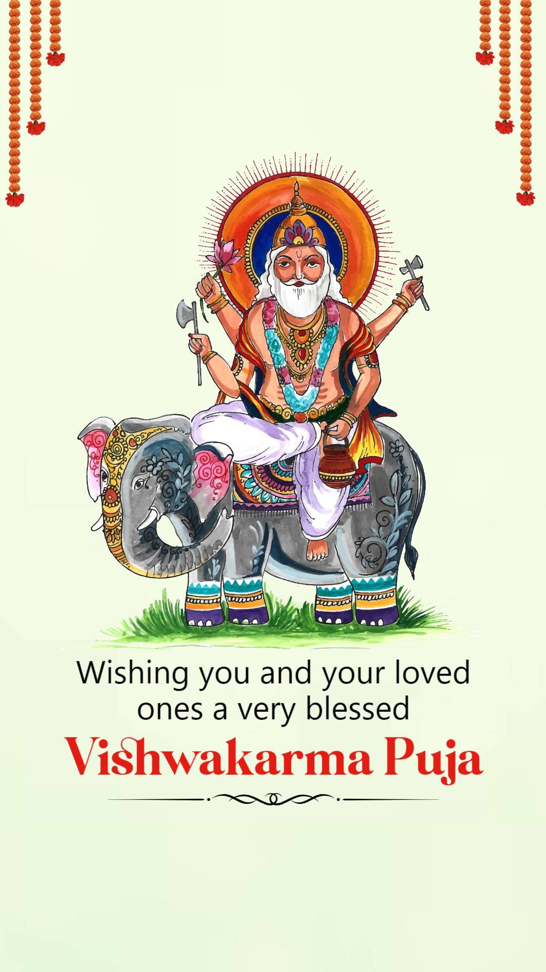 Good Morning