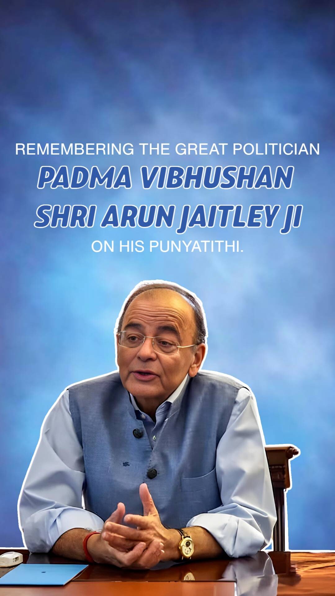 Good Morning