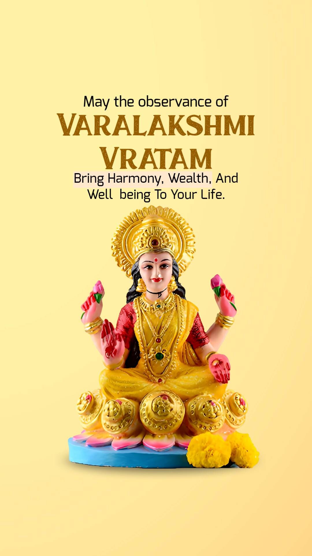 Good Morning