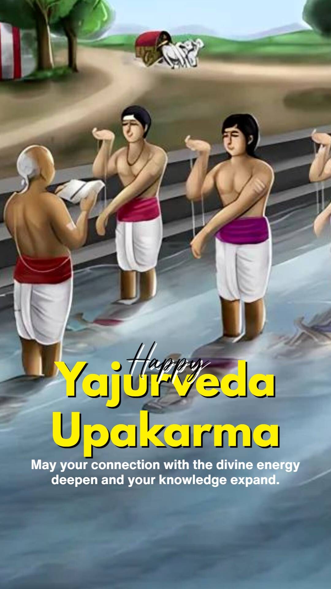 Good Morning