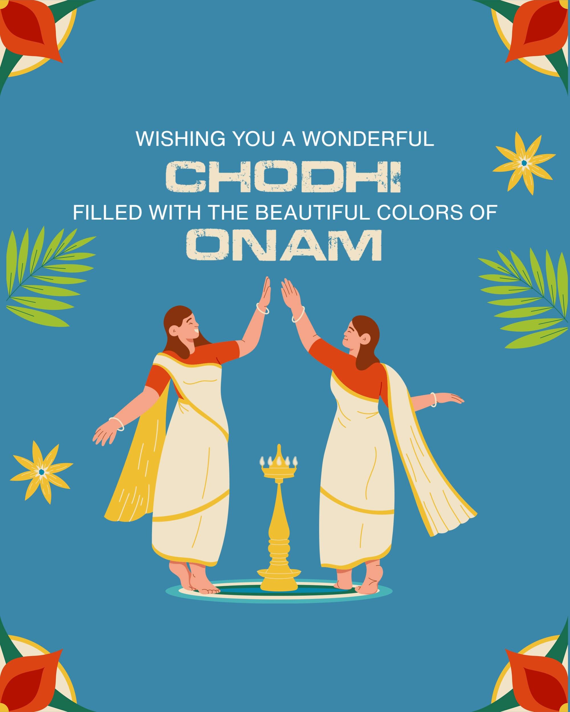 Good Morning