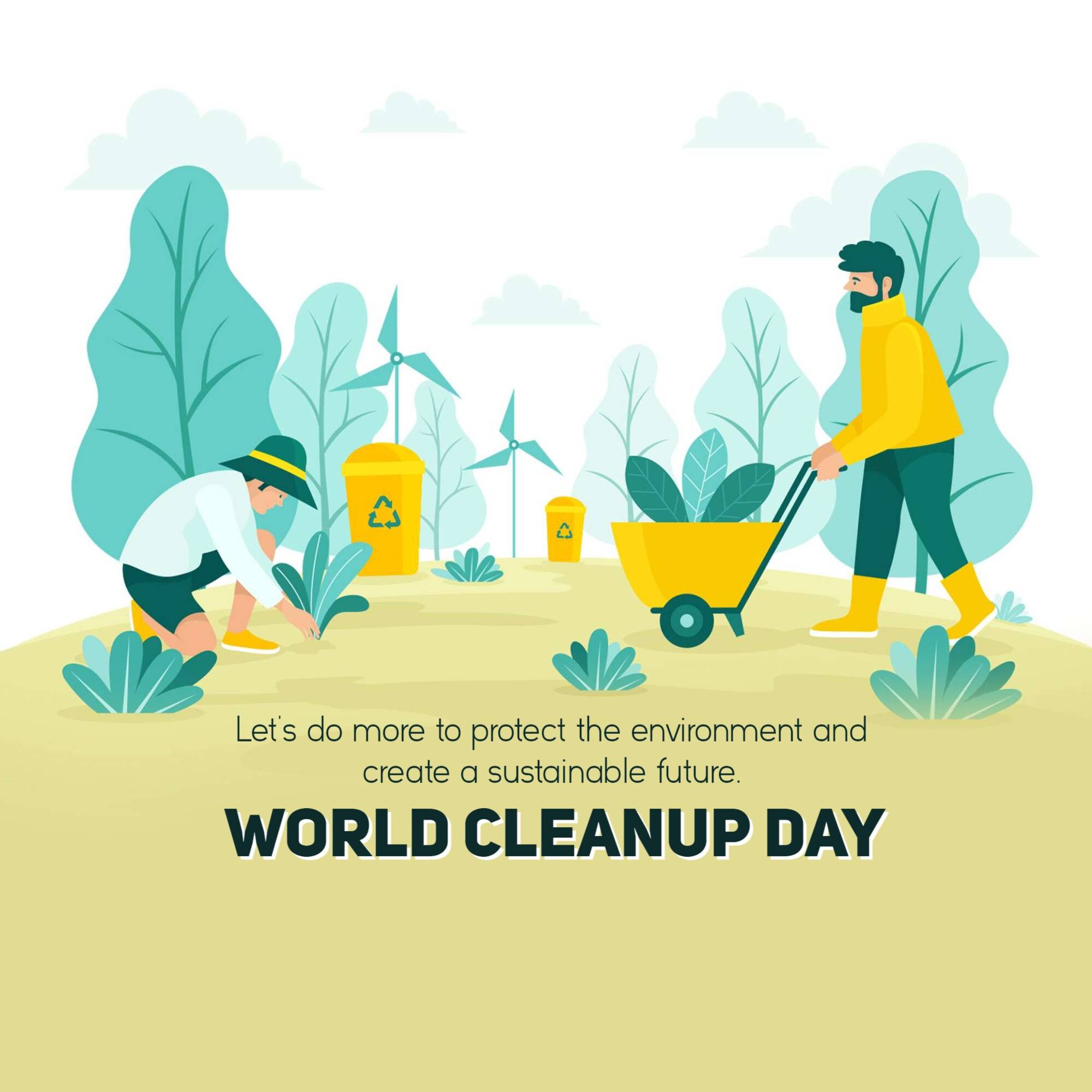 Good Morning