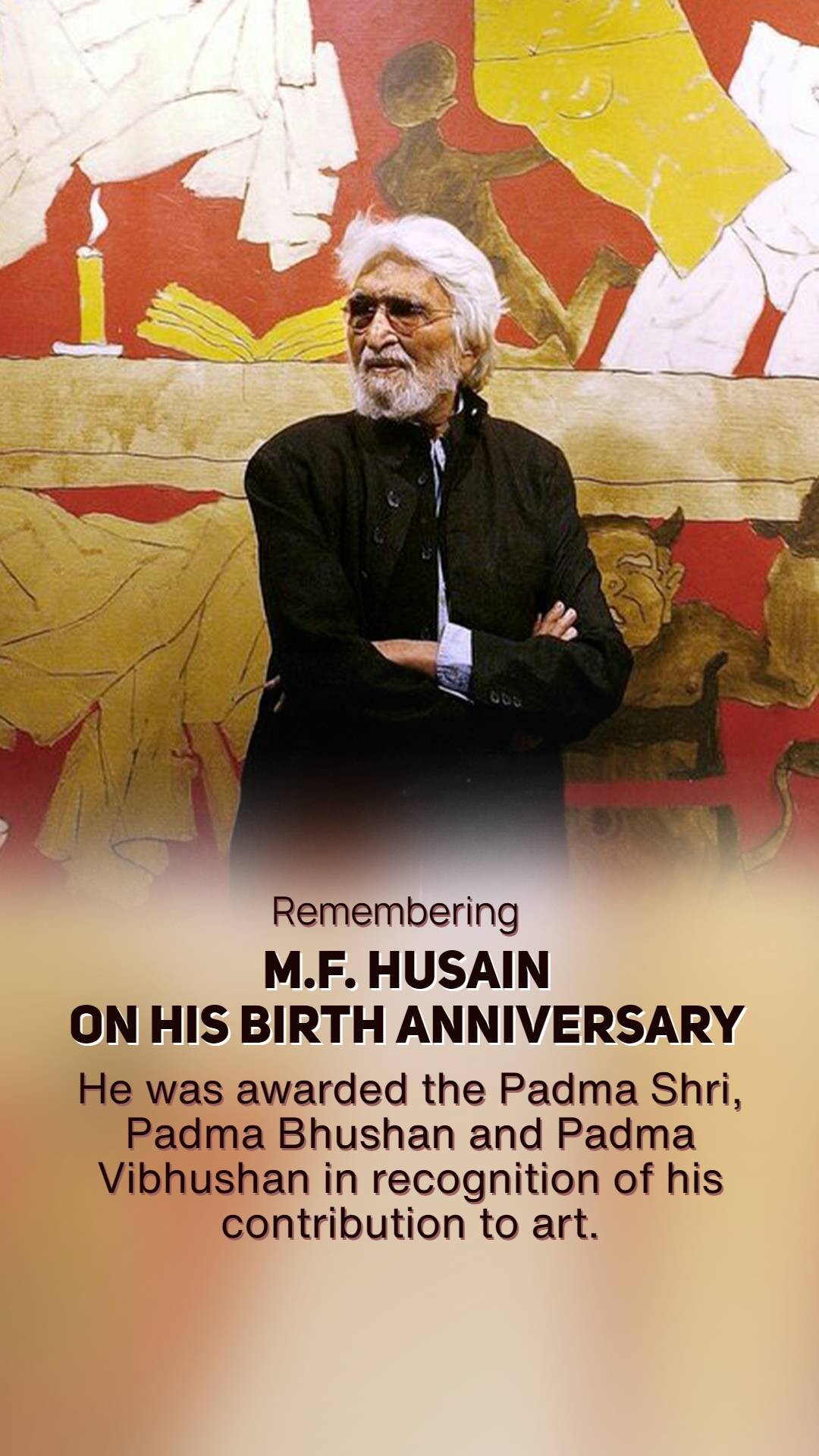 Good Morning