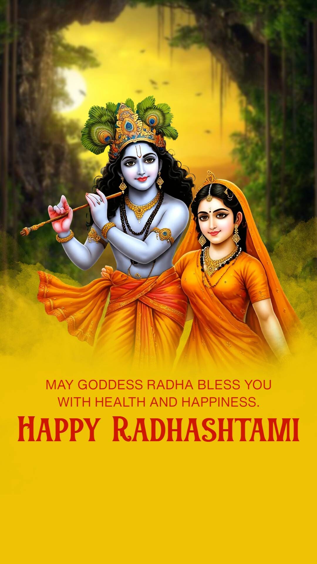 Good Morning