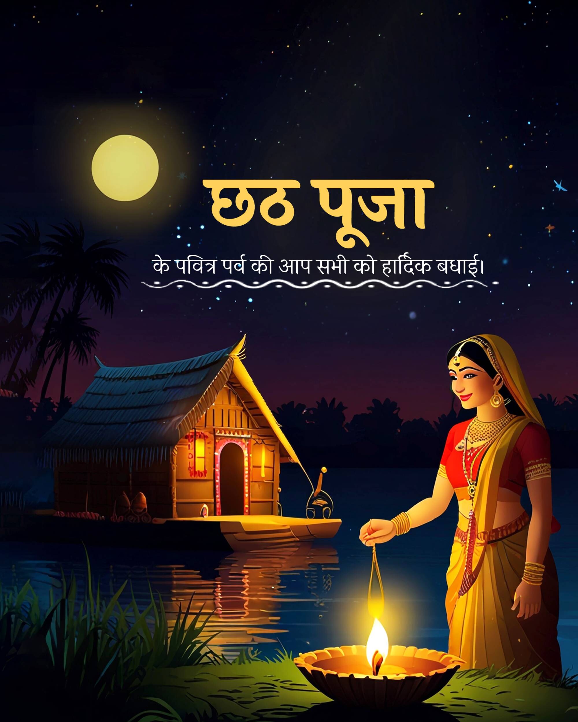 Good Morning