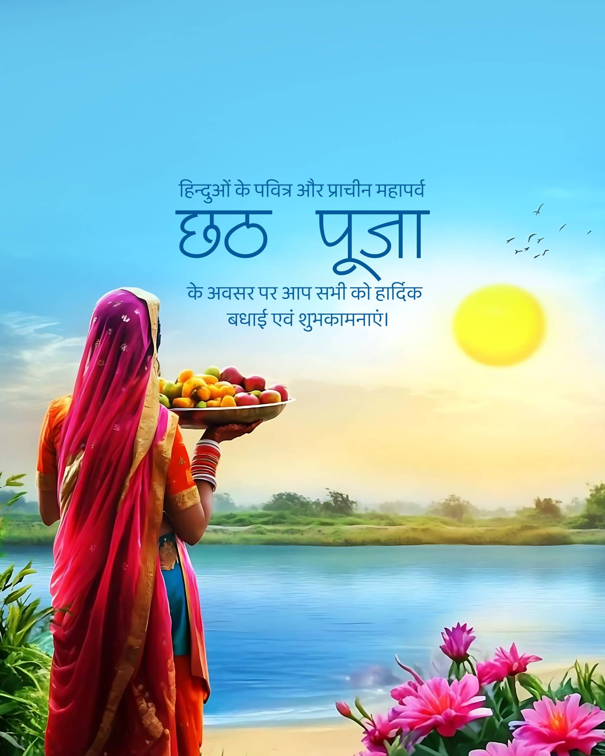 Good Morning