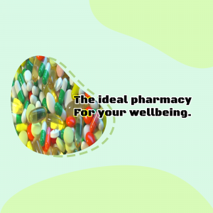 Pharmaceutical