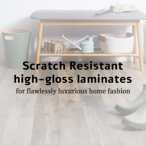 Plywood and Laminate