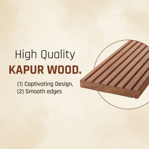 Plywood and Laminate