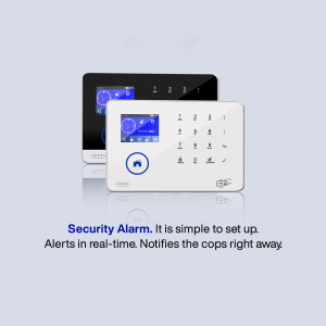 Security Surveillance