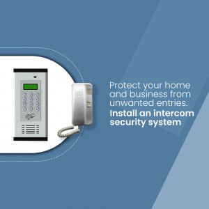 Security Surveillance