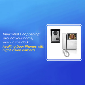 Security Surveillance