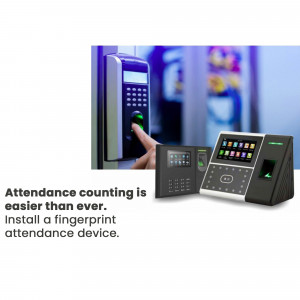 Security Surveillance
