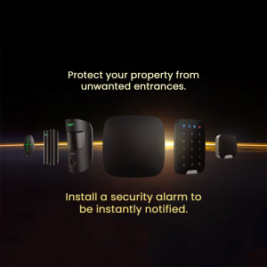 Security Surveillance