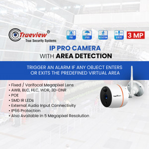 Security Surveillance