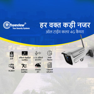 Security Surveillance