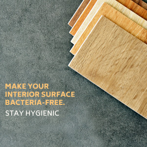 Plywood and Laminate