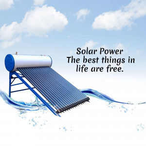 Solar