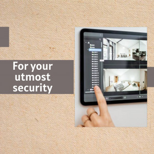 Security Surveillance