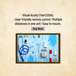 Medical Equipment