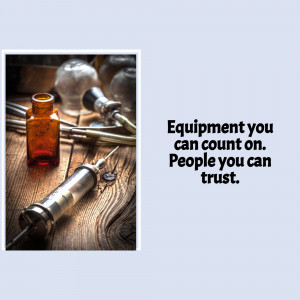 Medical Equipment
