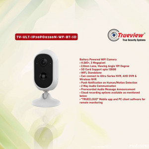 Security Surveillance