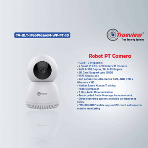 Security Surveillance