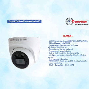 Security Surveillance