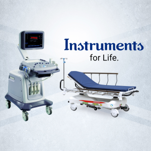 Medical Equipment