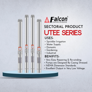 Submersible Pump