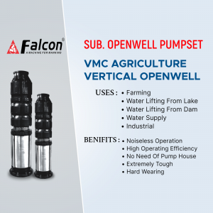 Submersible Pump