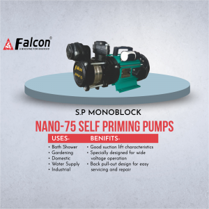Submersible Pump
