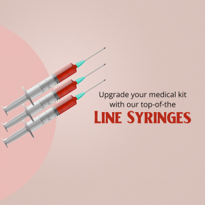 Medical Equipment