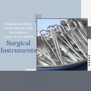 Medical Equipment