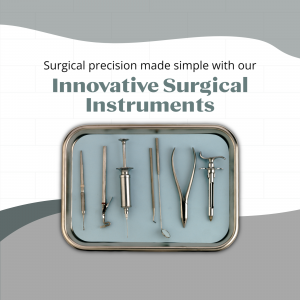 Medical Equipment